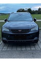 Cupra Ateca 2.0 TSI 221kW 4Drive D... - Cupra aus 2020