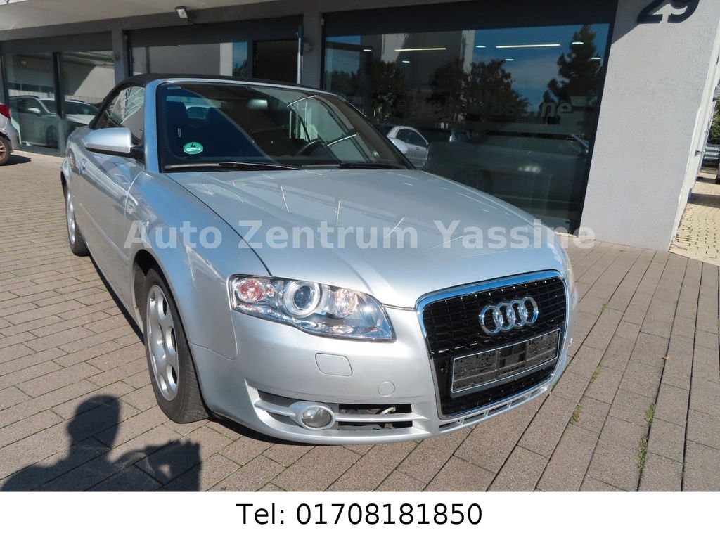 Angebot ansehen Audi A4