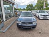 Audi A6 2.5 TDI 132kW quattro*Motor+Getriebe Top* - Audi A6: Getriebe