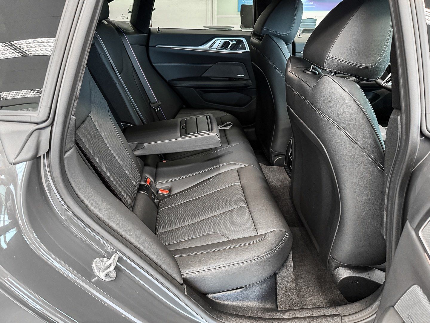 BMW 430 Gran Coupé - Bild 14