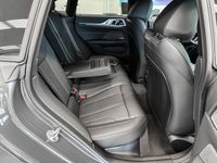 BMW 430 Gran Coupé - Vorschau Bild 14