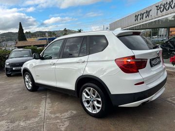 BMW X3 - 7