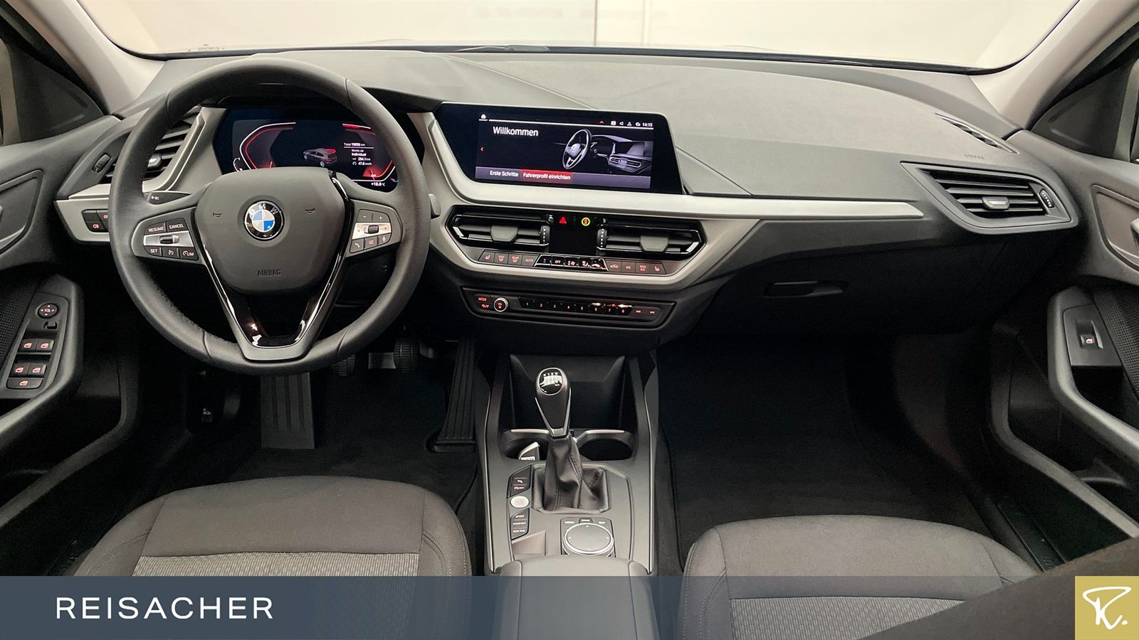 BMW 118i Advantage,LCProf,LED,Tempomat,DAB, foto 6