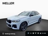 BMW X4 M40dA MSitze,AHK,Pano,StHz,360°,DA+,HUD,H/K - gebrauchte BMW X4 M40 aus dem Jahr 2020