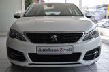 Peugeot 308 SW Active  NAVI/LEDER/PDC/RFK/AHK