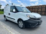 Fiat Doblo 9S Multijet2  TÜV/2.Hand/8-Fach bereift - Fiat Doblo in Wiesbaden