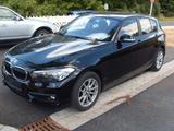 BMW 118 d Advantage !!! FESTPREIS !!! - BMW 118: 118d