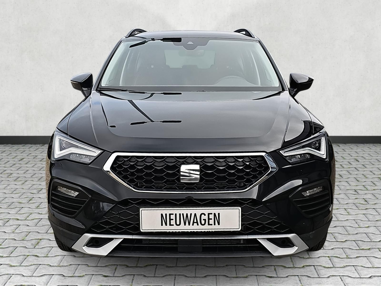 Seat Ateca 2.0 TDI DSG Style ACC Navi Kamera imagem 3