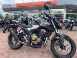 Honda CB500FA - HONDA 500 F CB