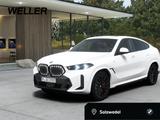 BMW X6 xDrive 30d M Sport Pro Pano,AHK,AdpLED,H/K,22