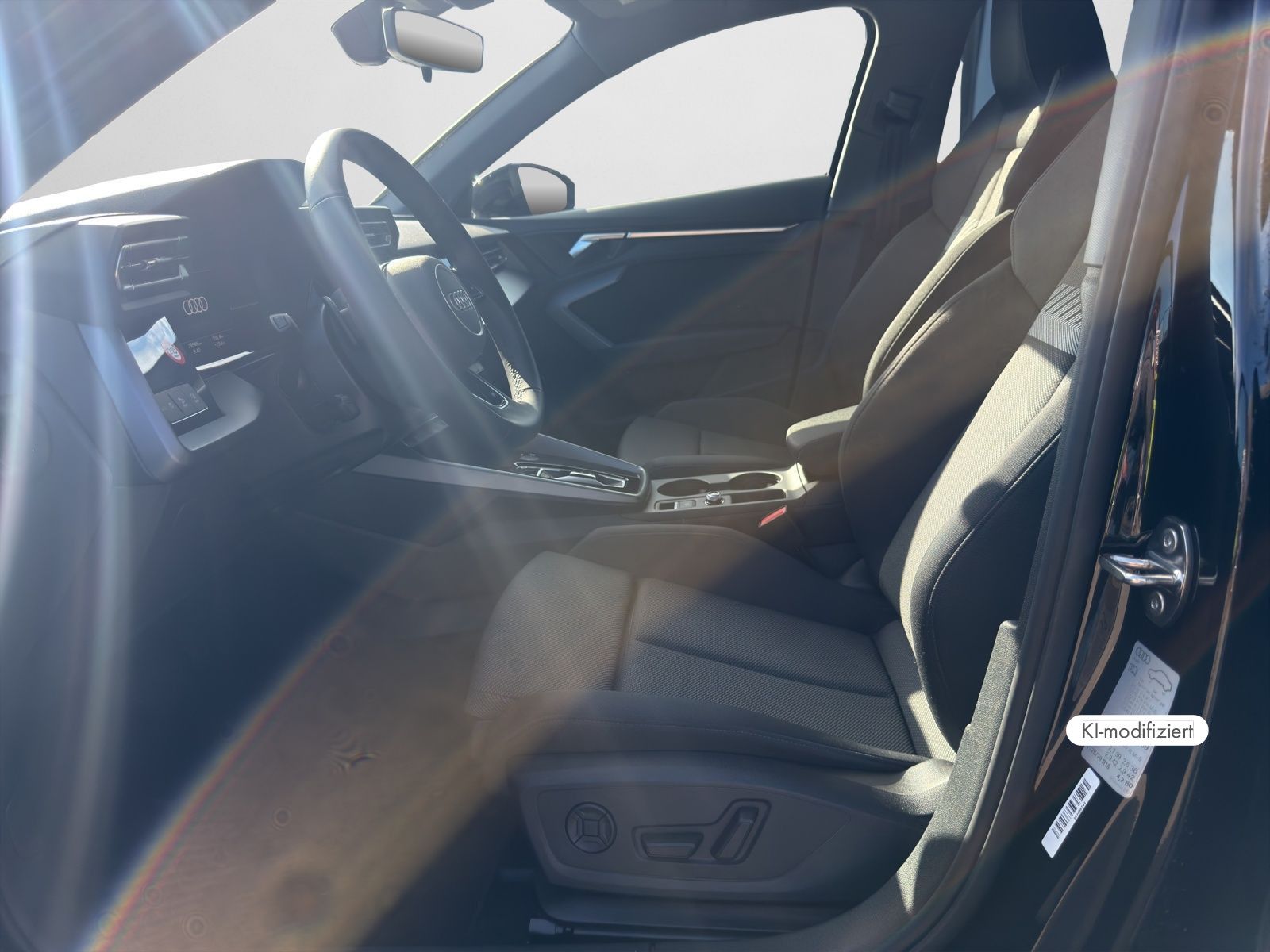 Audi A3 - Bild 13