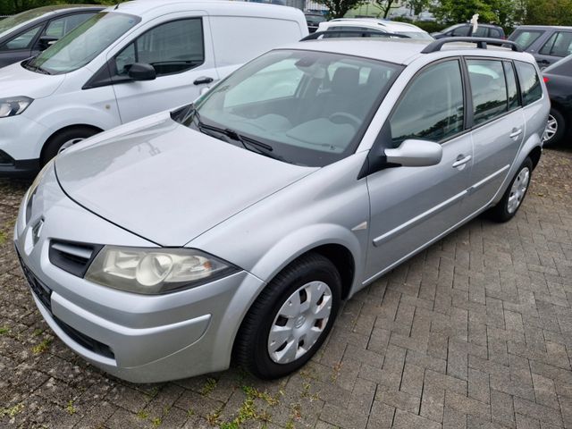 Renault Megane II Grandtour Avantage