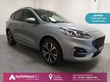 Ford Kuga 2.5 Duratec ST-Line|AHK|Navi|ACC|B&O - Ford Kuga ST-Line mit Hybrid-Antrieb (Benzin/Elektro)