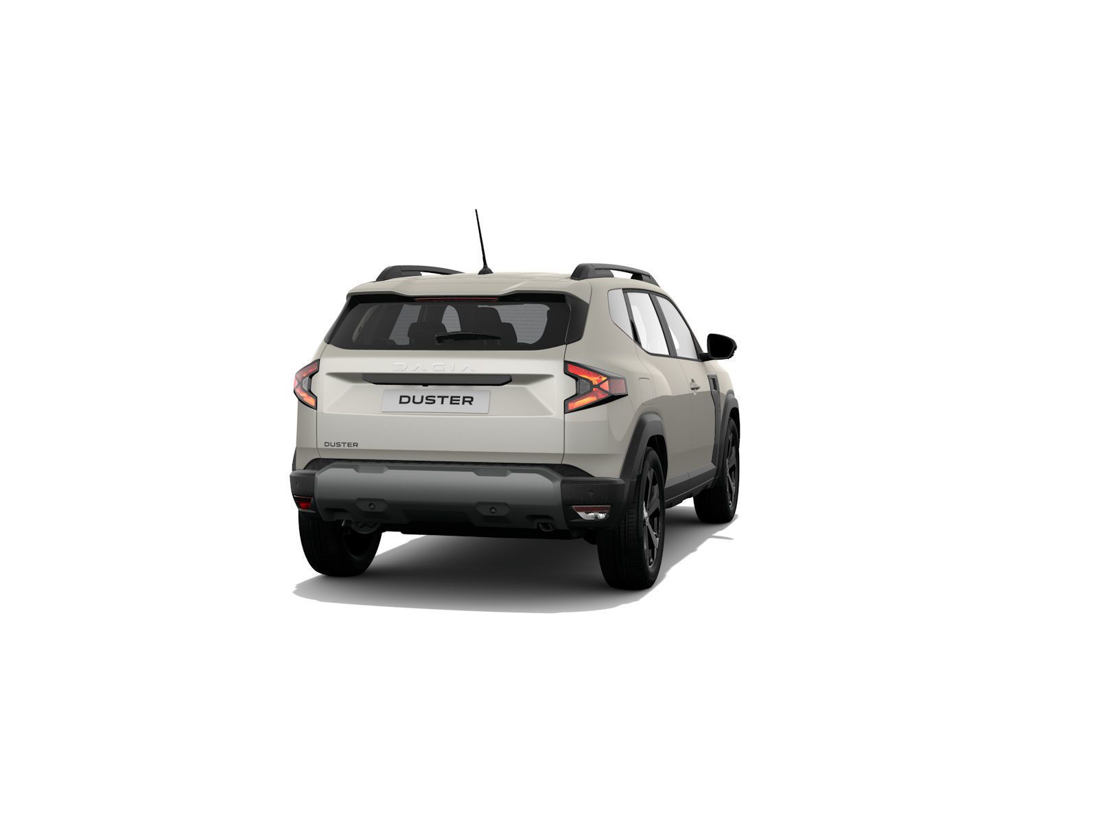 Fahrzeugabbildung Dacia Duster Journey TCe 130 Winterpaket
