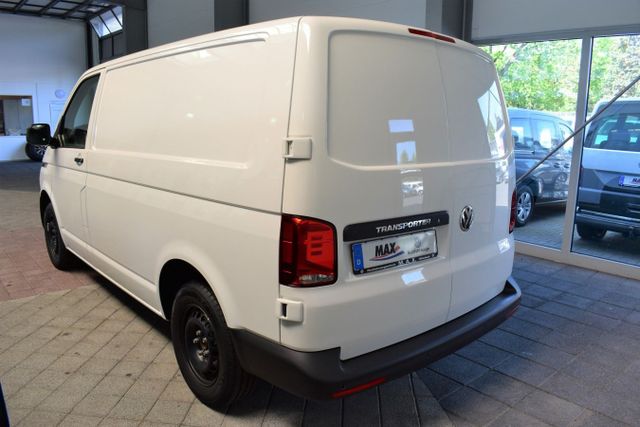 T6.1 Kasten KR 2.0 TDI 81 kW KLIMA PDC SITZHEIZU