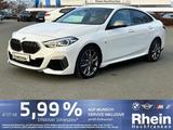 BMW M235i xDrive Gran Coupé LCPROF LED HUD NAVI H/K - gebrauchte BMW M235 aus dem Jahr 2020