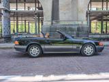 Mercedes-Benz SL 600 SL - scheckheftgepflegte Mercedes SL 600
