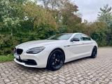 BMW 640i xDrive | Alpinweiß | Sehr gepflegt |  - BMW 640 Gran Coupé Gebrauchtwagen