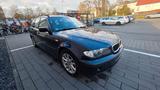 BMW 320i Touring - BMW 320 aus 2004: Kombi, 320i