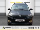 Skoda Roomster 1.2 TSI Noire - gebrauchte Skoda Van