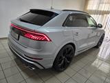 Audi SQ8 4.0 TFSI qu. Matrix Pano B&O Sthzg S Sitz 23 - silberne Audi SQ8