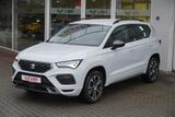 Seat Ateca 1.5 FR LED Navi ACC Spurhalte Alcantara - Seat Gebrauchtwagen von 2023