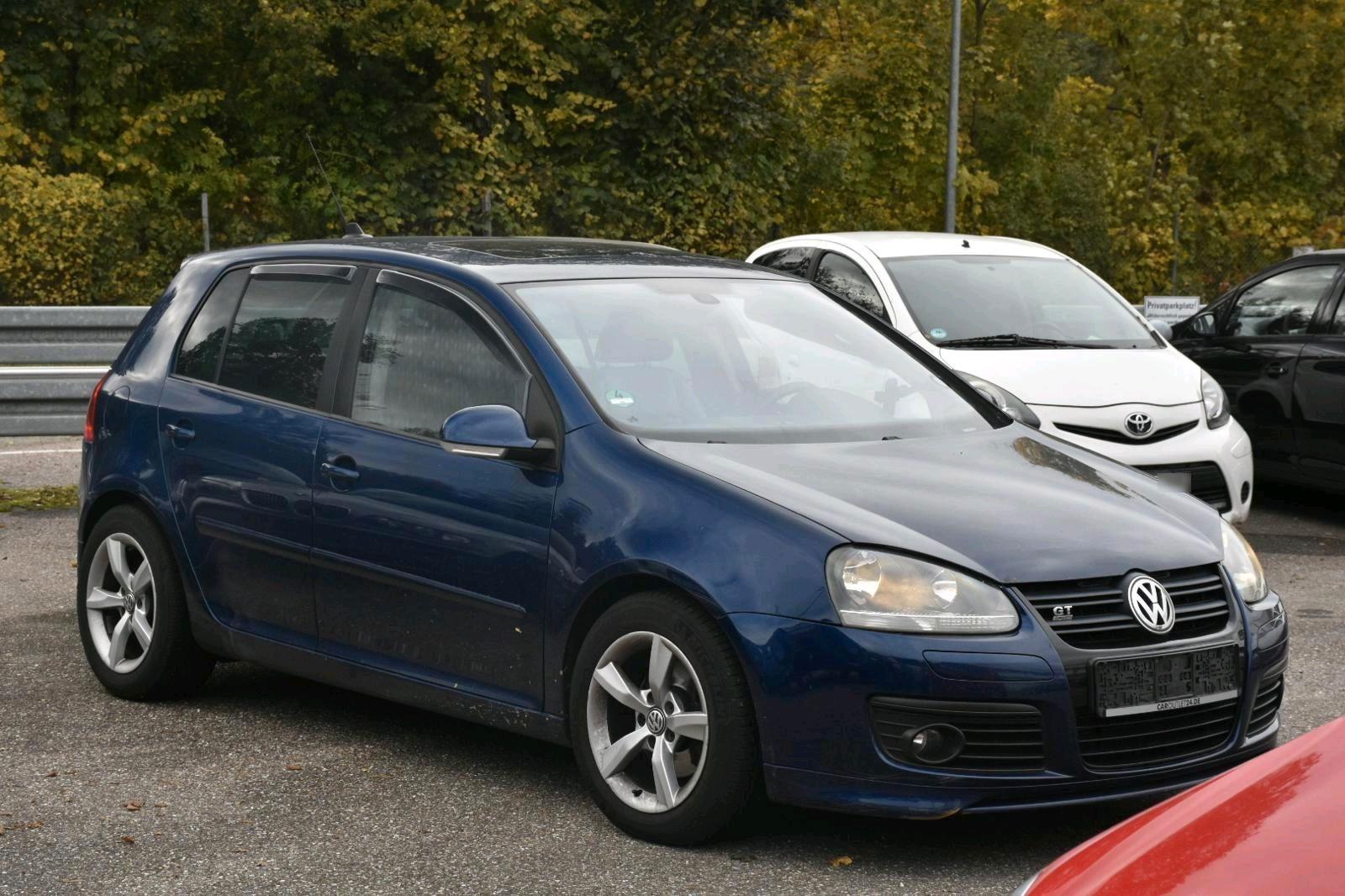 Volkswagen Andere