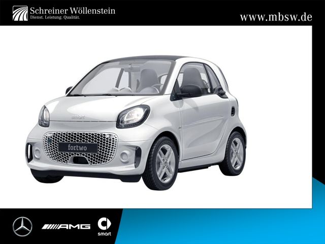 Smart EQ fortwo coupé 22kWLader NUR AN GEWERBE HÄNDLER