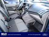 Ford Transit Connect Trend 210 L1 100PS AHK Allwetter - Ford Transit Tageszulassungen