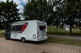 Bürstner Nexxo t 660 Facelift autark Solar - Offers
