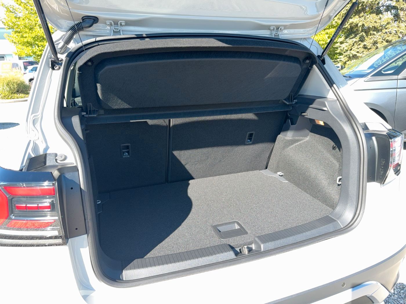 Volkswagen T-Cross - Bild 17