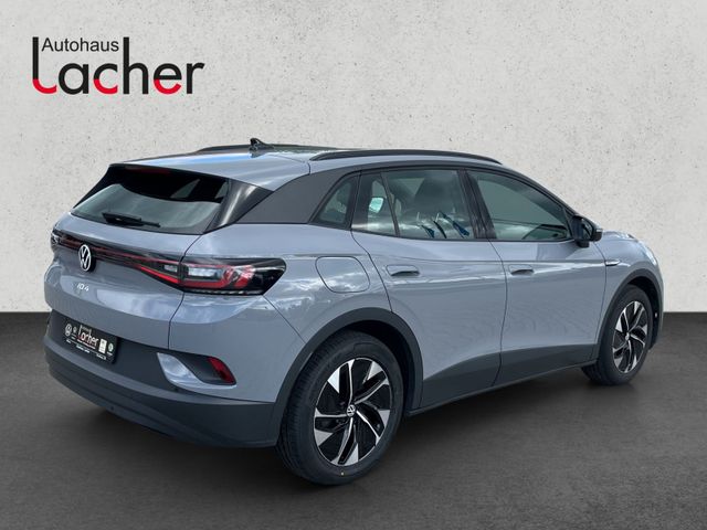 ID.4 Pro Performance 82 kWh,Navi,Wärmepumpe,AHK