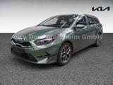Kia CEED SW 1,5T DCT Spirit /UVO/NAVI - Kia Jahreswagen: Kombi, Cee D