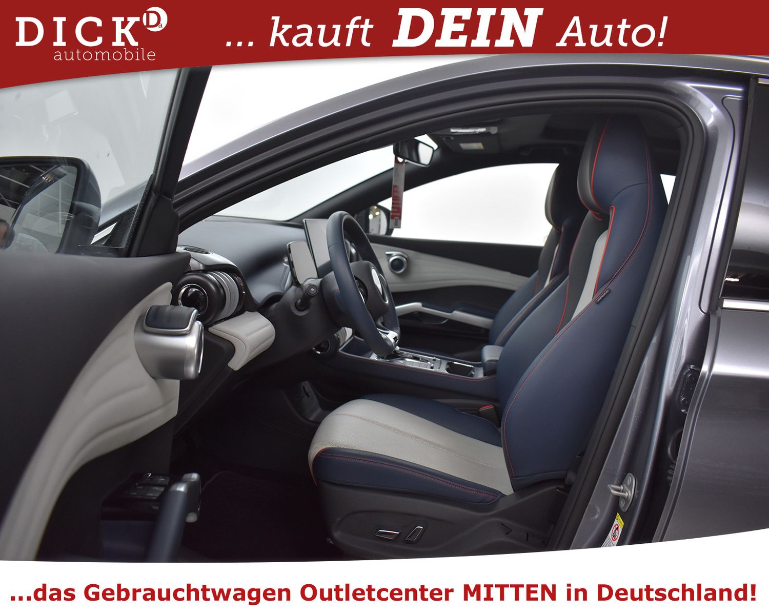 BYD Atto 3 Design WERKSGA+PANO+NAVI+LED+SHZ+ACC+360+ - Image 10