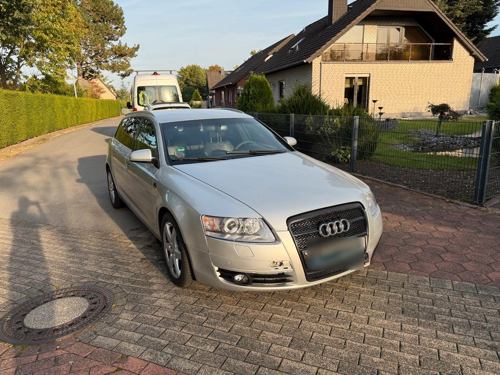 Audi Quattro 2005 — двигун 224 HP (165kW)