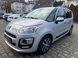 Citroën C3 Picasso Selection KLIMA TEMPO PDC 95TKM EURO6 - Citroën C3 Picasso mit Benzin-Antrieb