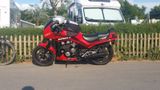 Honda CBX 750 F - HONDA CBX 750