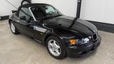 BMW Z3 Leder Automatik - BMW Z-Reihe aus 1998