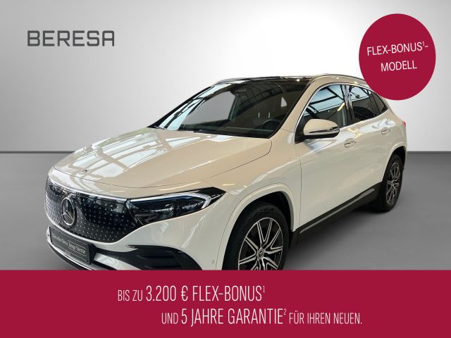 MERCEDES-BENZ EQA 250 AMG ADV.Plus 19'' AHK Distr. Kamera LED