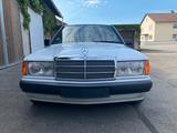 Mercedes-Benz Mercedes Benz 190E 1.8 W201 - Mercedes-Benz 190: W201