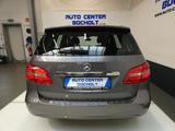 Mercedes-Benz B 180 7G-DCT*Memory*Navi*Sitzh*Parktronic - Mercedes-Benz Gebrauchtwagen von 2014