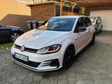 Volkswagen Golf 2.0 TSI 213kW OPF DSG GTI TCR GTI TCR - Volkswagen Golf: GTI Tcr