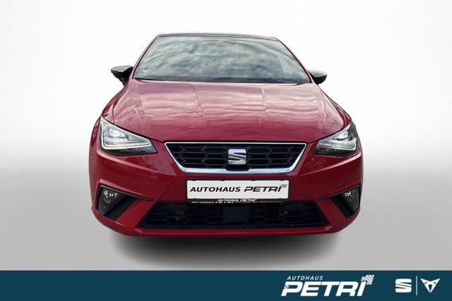 Foto Nummer 8: SEAT Ibiza
