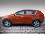 Kia SPORTAGE 1.6 GDi Vision 2WD AHK SZH - Kia Sportage: V6