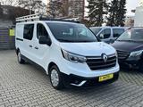 Renault Trafic 2.0 Blue dCi L2H1 Doka 3,0t *5 Sitze*LKW* - Angebote