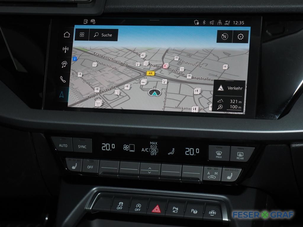 Audi A3 - Bild 8