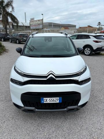 Citroën Citroen C3 Aircross C3 Aircross PureTech 110 S&S