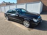 Mercedes-Benz E320 CDI designo  - Mercedes-Benz E 320 Gebrauchtwagen in Bremen