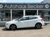 Volvo V40 R-Design+Autom.+LED+KAMERA+NAVI+TEMPOMAT+ - Volvo V40: R Design