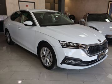 Skoda Octavia - 5